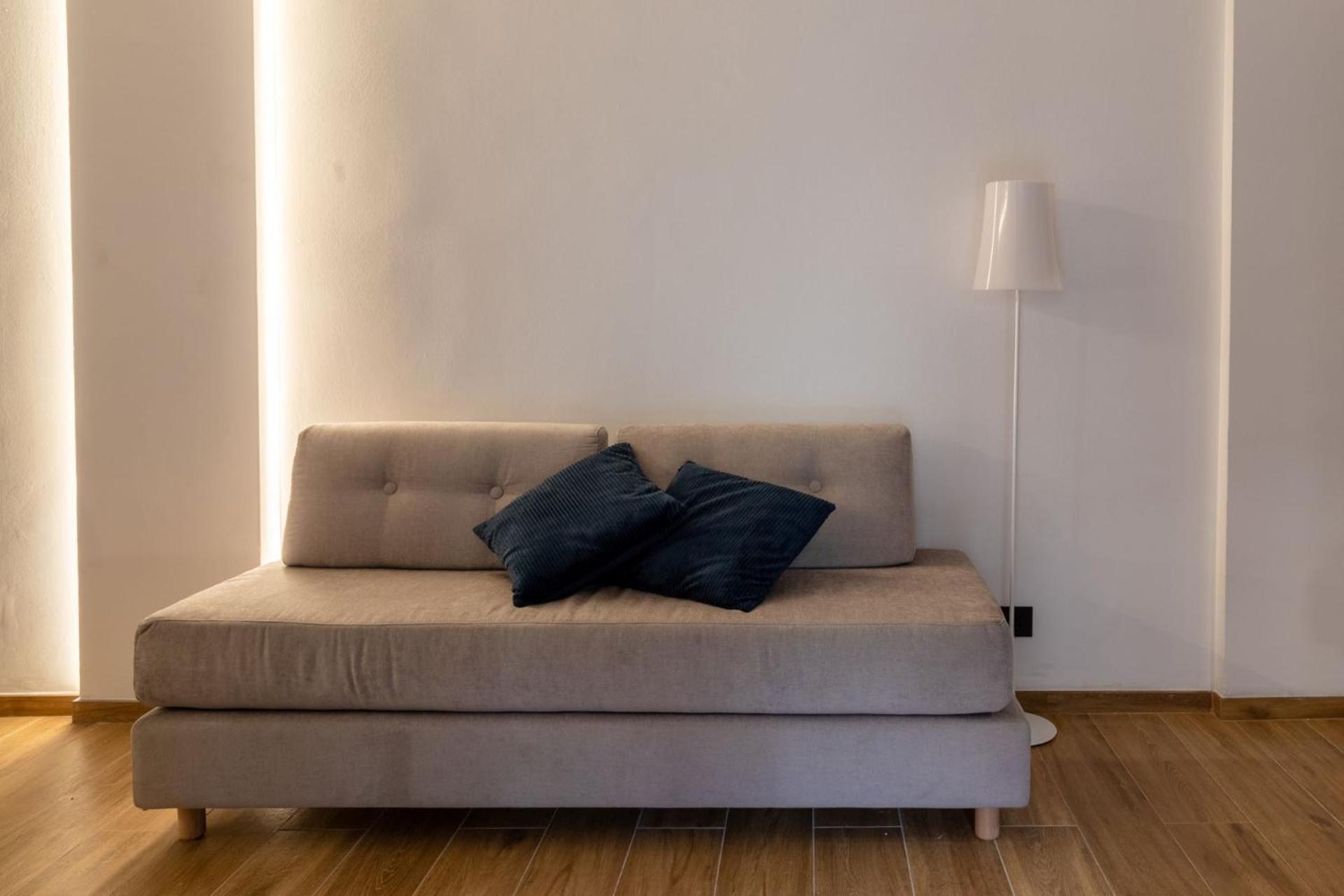 Appartement N8 Urban Loft à Vérone Extérieur photo