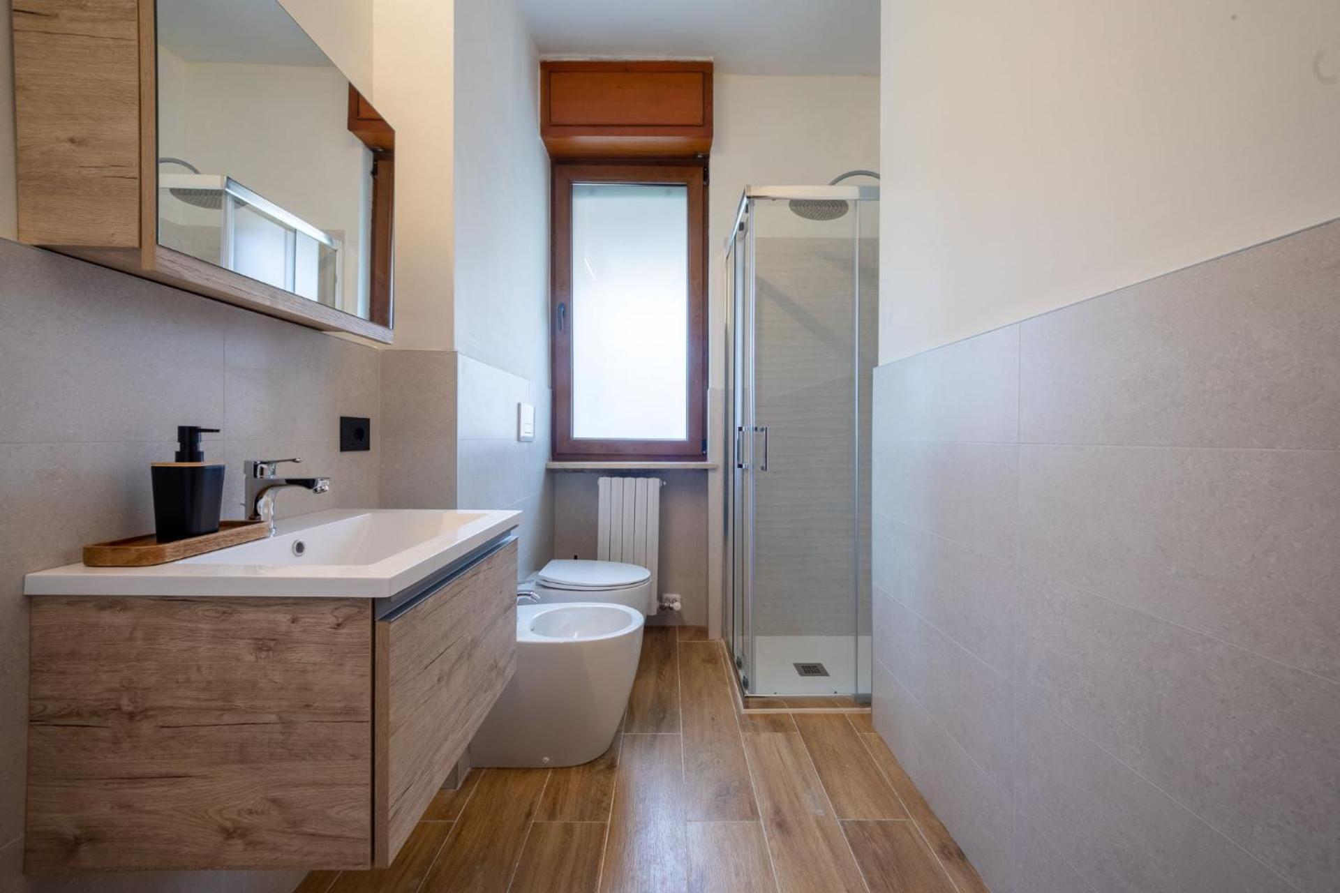 Appartement N8 Urban Loft à Vérone Extérieur photo