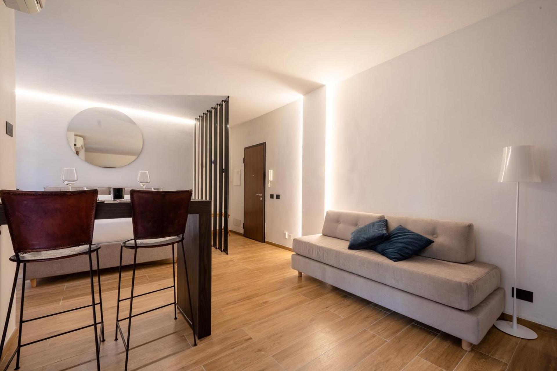 Appartement N8 Urban Loft à Vérone Extérieur photo