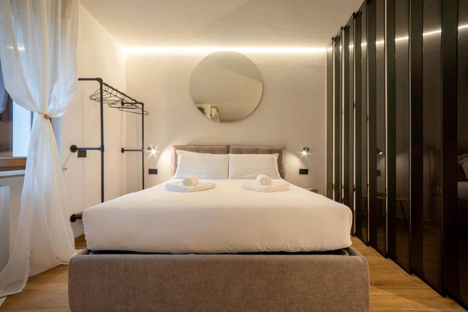 Appartement N8 Urban Loft à Vérone Extérieur photo